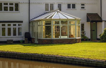 North Down conservatory leads