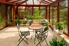 North Down conservatory quotes