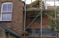 free North Down home extension quotes