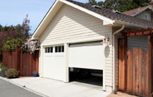 North Down garage construction leads